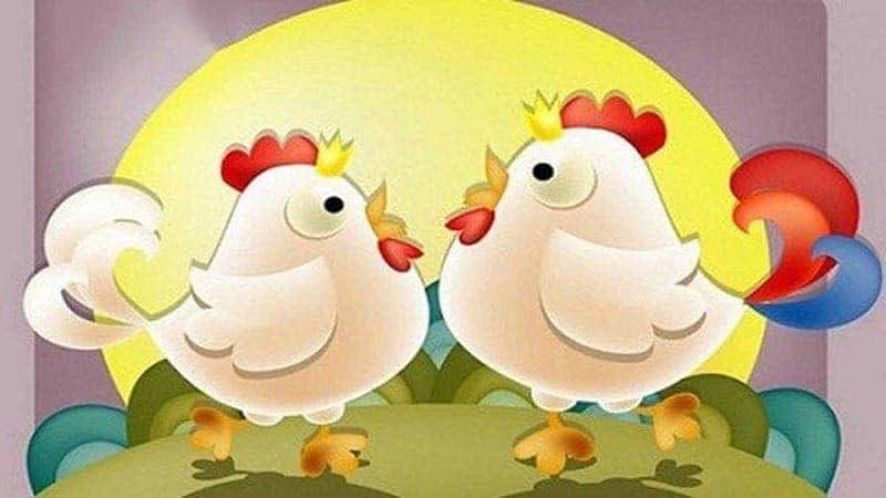 Người sinh năm 1993 tuổi Quý Dậu