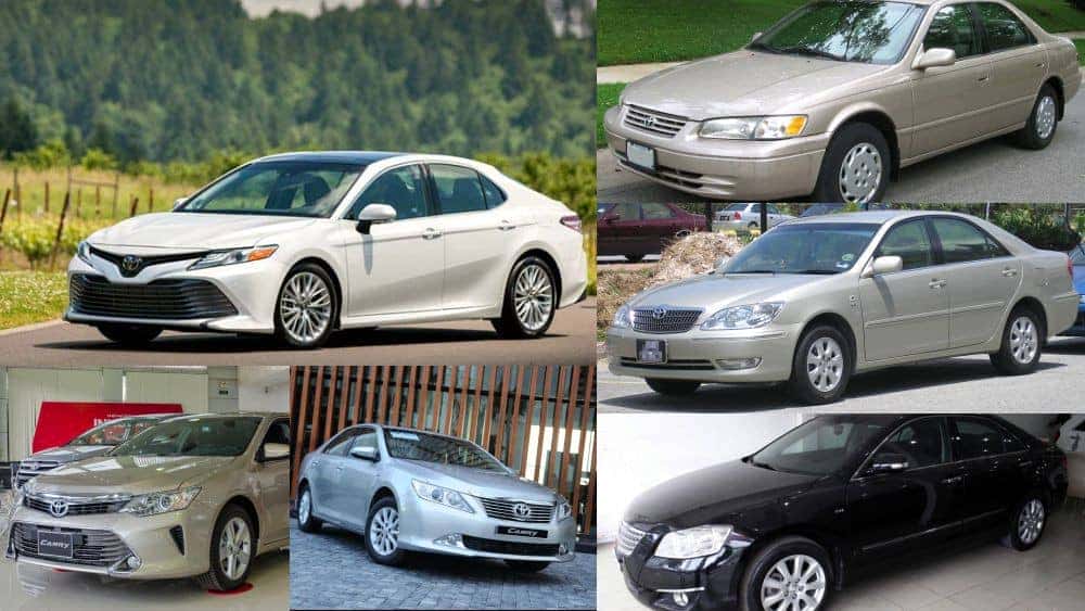 Nhiều người đang xem xét các mẫu xe khác nhau để mua xe hơi trả góp