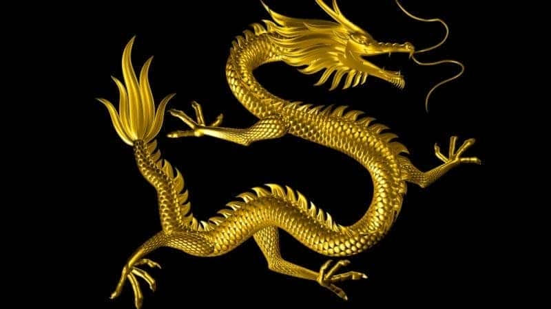 Những con số may mắn và biển số đẹp cho người tuổi Canh Thìn 2000