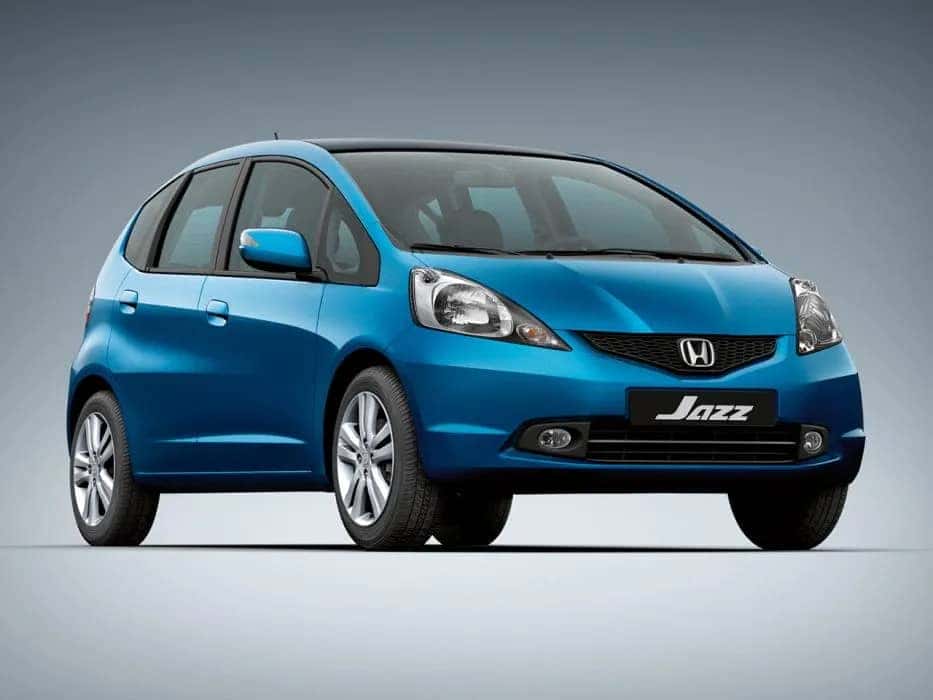 ô tô 200 triệu Honda Jazz
