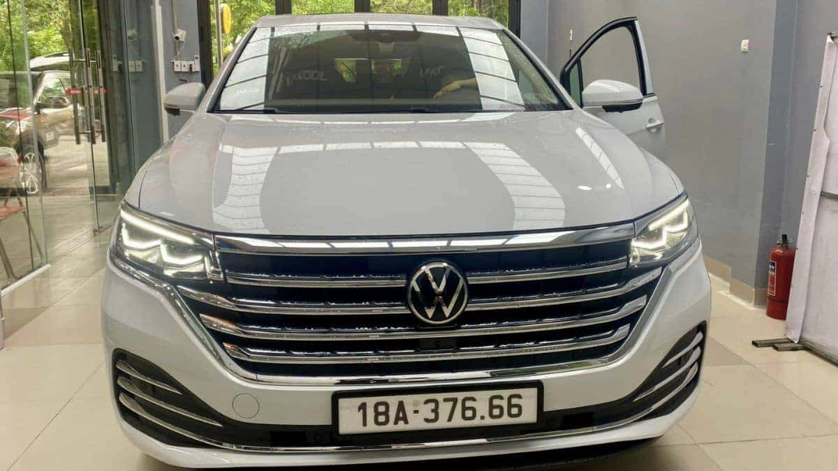 Phân loại biển số xe 18 theo khu vực và loại xe tại Nam Định