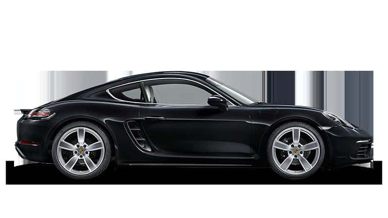 Porsche 718 Cayman