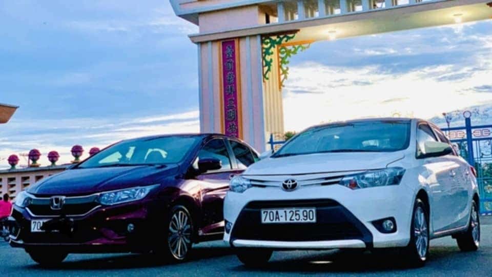 Quy trình đăng ký biển số xe ô tô 70 tại cơ quan công an tỉnh Tây Ninh