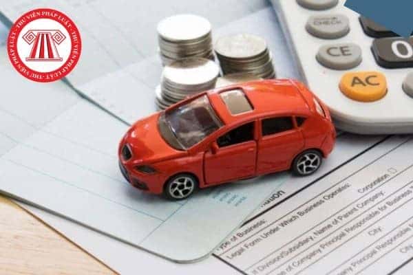 Quy trình rút hồ sơ gốc xe ô tô theo quy định mới nhất