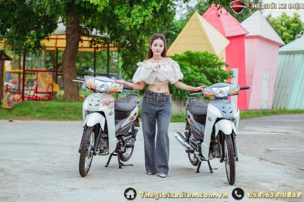 Thay Lốp Xe Máy 50cc Hết Bao Nhiêu Tiền? Bảng Giá Mới Nhất - Đại Lý Xe ...