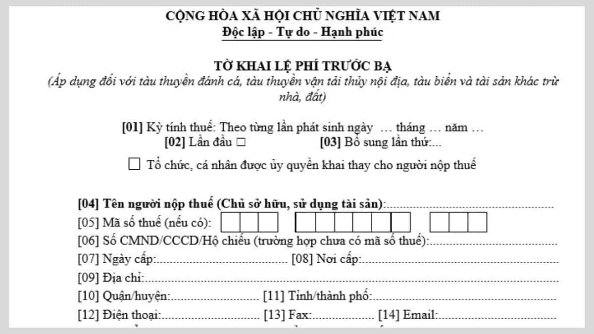 Thủ tục chi tiết đăng ký biển số 81 tỉnh Gia Lai cho xe máy và ô tô