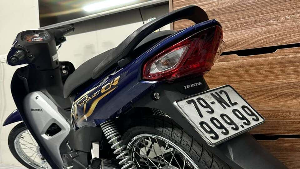 Thủ tục đăng ký xe máy nhanh chóng tại tỉnh Khánh Hòa