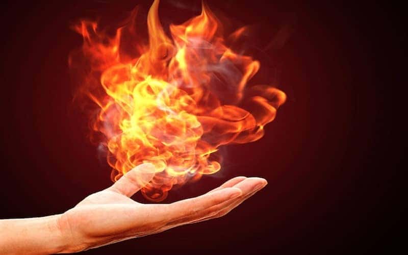 Tìm hiểu sinh năm 87 mệnh gì và bản mệnh Lư Trung Hỏa