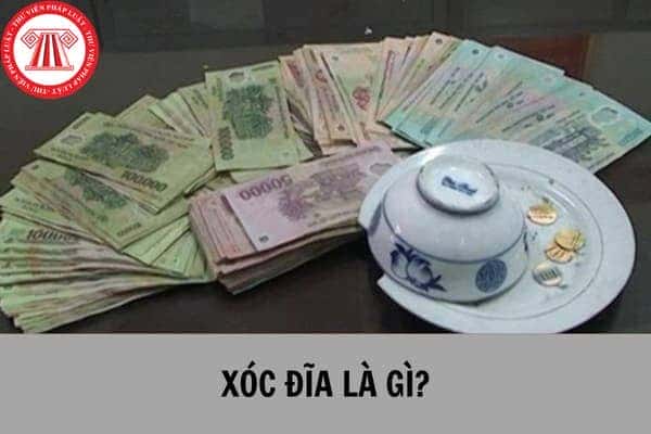 Tìm hiểu về xóc đĩa tứ linh truyền thống và hiện đại