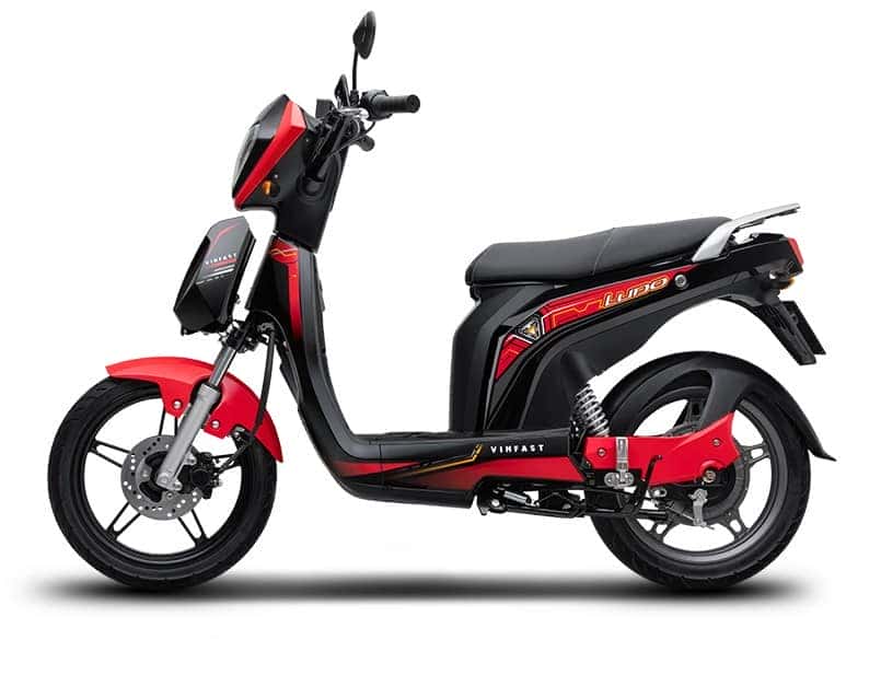 Tổng quan về các mẫu xe đạp điện VinFast với thiết kế đa dạng