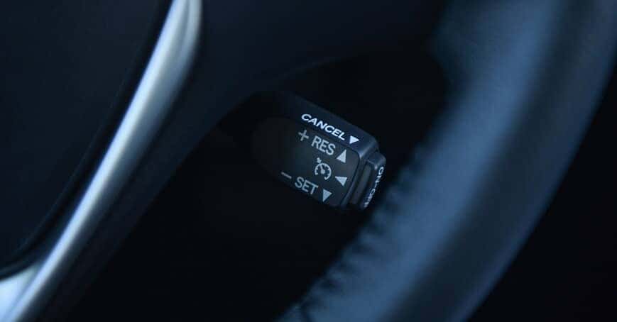 Hệ thống ga tự động Cruise Control trên Corolla Altis