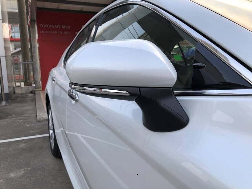 Gương chiếu hậu Camry phiên bản 2.0 G