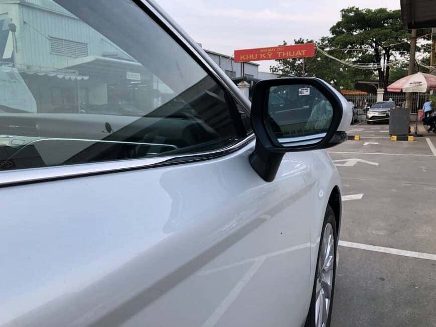 Gương chiếu hậu xe Camry nhập khẩu 2.0 G-min