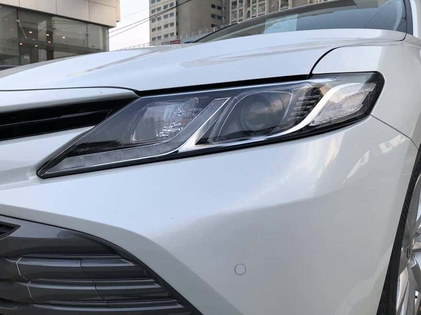 Đèn pha Camry 2.0 nhập khẩu-min