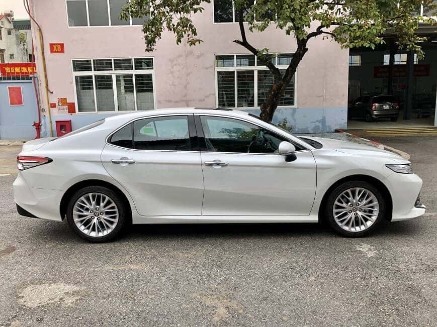 Thân xe Camry 2.5AT-min