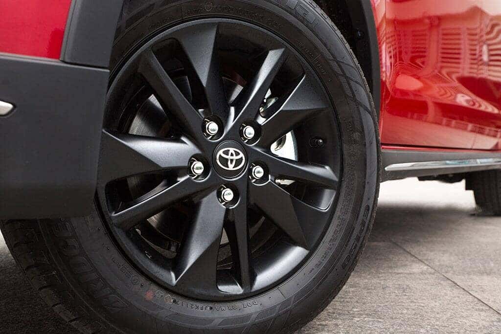 La-zăng xe innova E