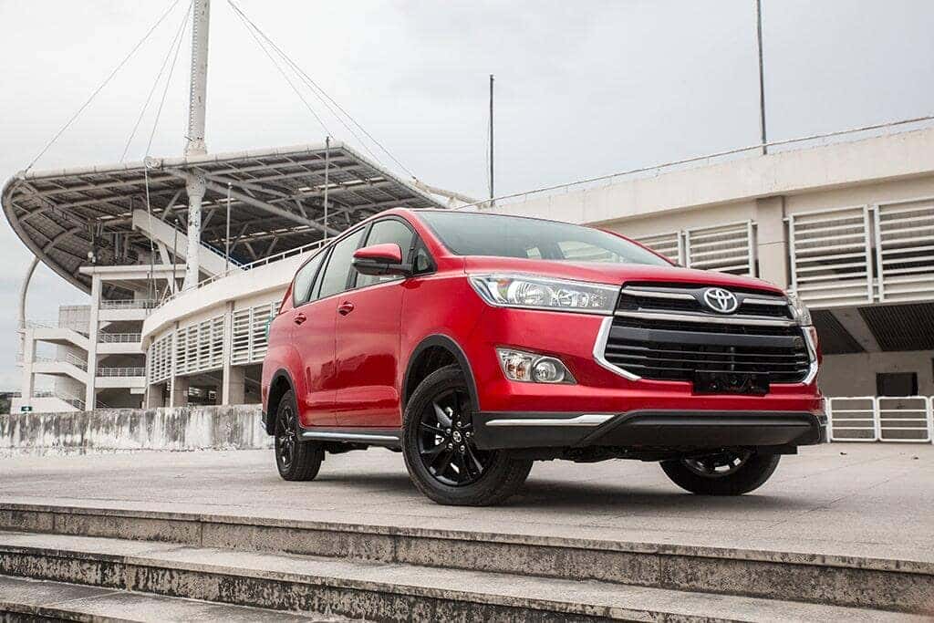 Toyota Innova 2.0 G