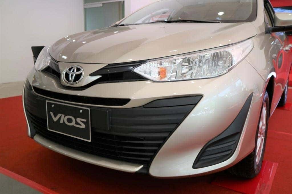 mặt ca lăng xe vios bản e số sàn