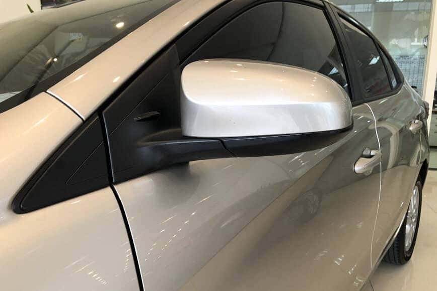 gương chiếu hậu vios e 2019