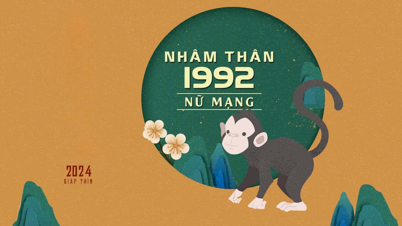 tử vi tuổi nhâm thân
