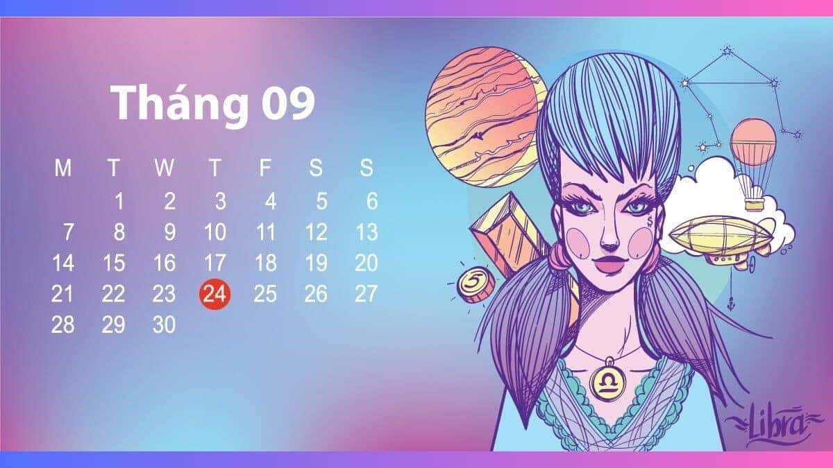 Vận mệnh sự nghiệp của người sinh 1 tháng 9