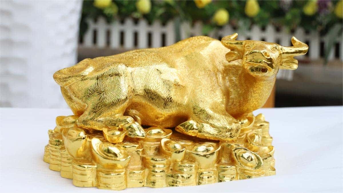 Vật phẩm phong thủy cho người tuổi Ất Sửu 1985