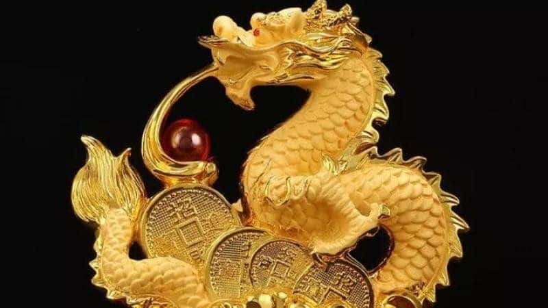 Vật phẩm phong thủy cho xe ô tô của người sinh năm 2000