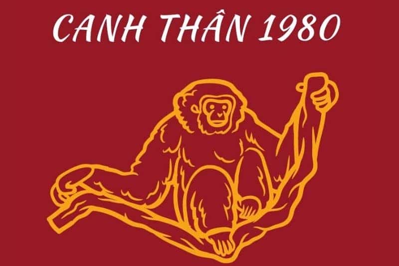Xác định cung mệnh nam nữ sinh năm 80 tuổi gì
