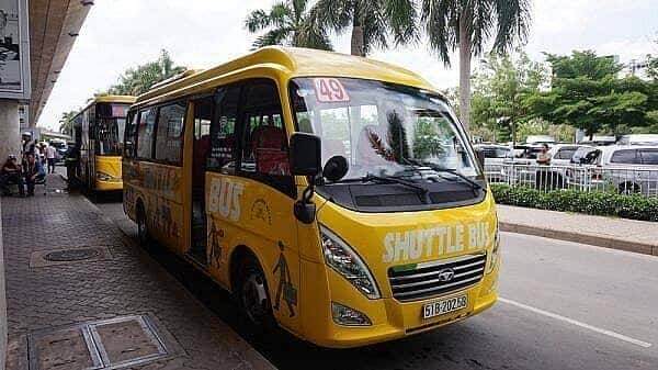 Xe buýt Phương Trang Đà Lạt Bảo Lộc tiện lợi và tiết kiệm