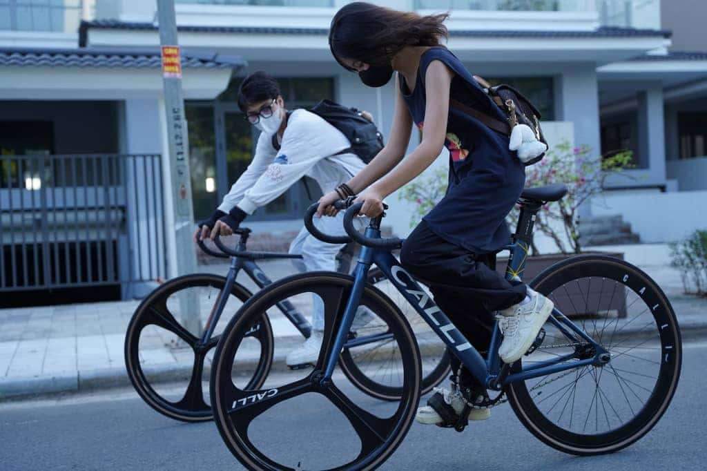 Khám Phá Xe Đạp Calli Của Nước Nào và Chất Lượng Ra Sao - Đại Lý Xe Hà Nội
