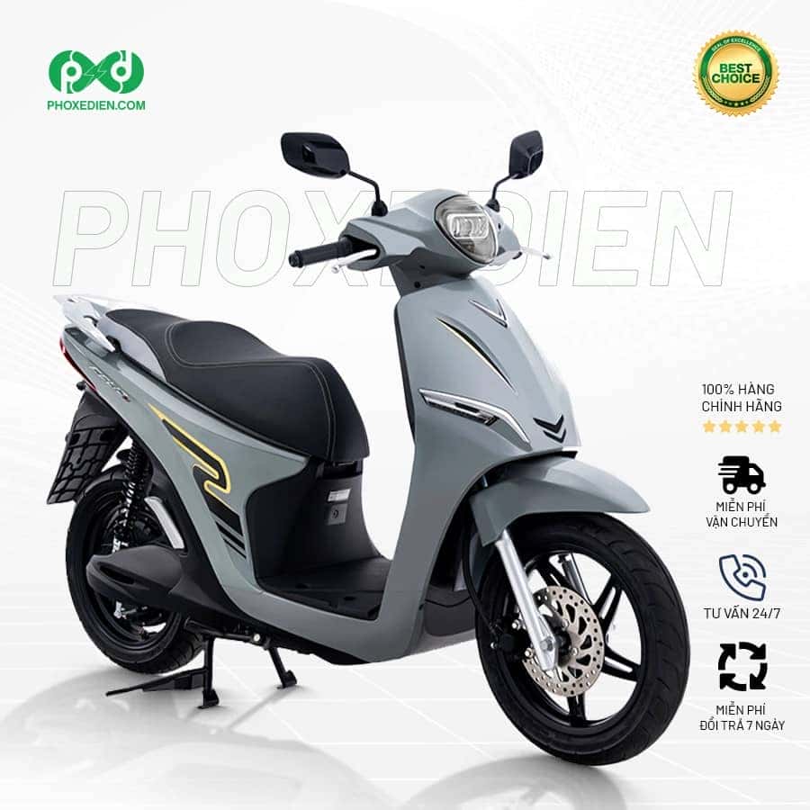 Xe máy điện VinFast Feliz Neo chính hãng