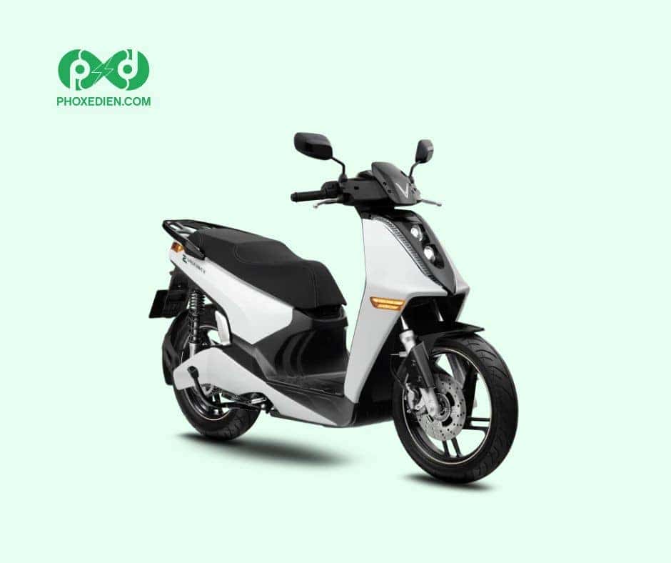Xe máy điện VinFast Theon S
