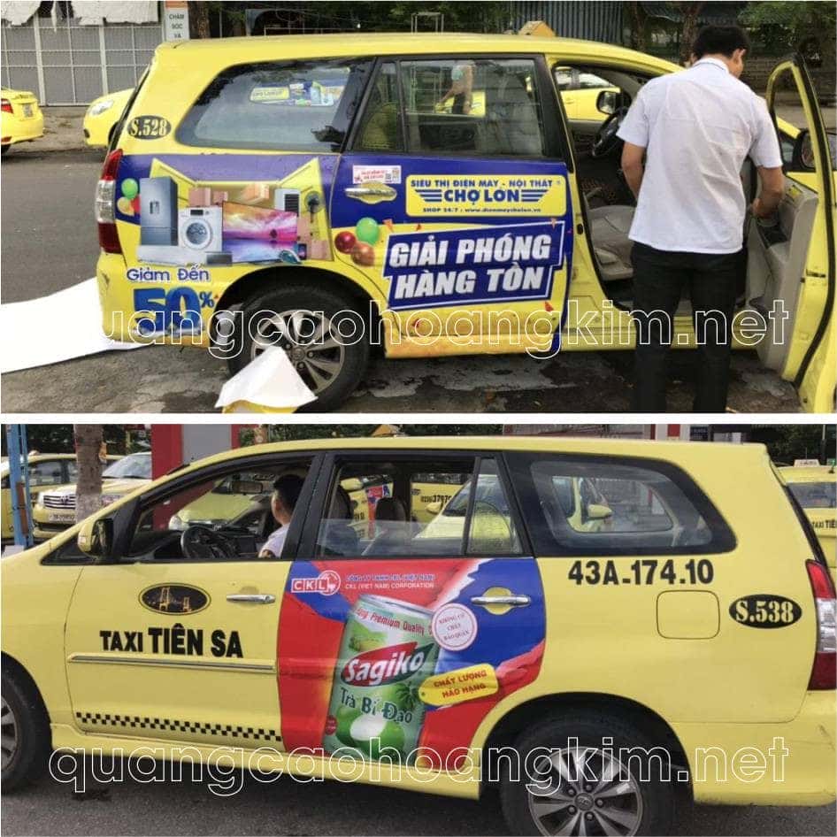 Xe ô tô hạng sang được dán đề can bảo vệ sơn trong suốt