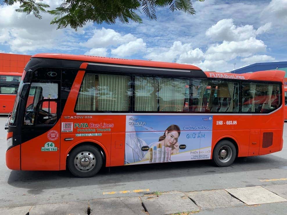Xe Phương Trang Hotline