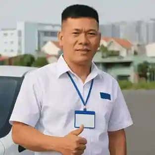 Zalo Thầy Ngọc hướng dẫn luật giao thông và các giấy tờ bắt buộc khi điều khiển xe
